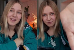 История о женских волосах, которая чуть не разрушила семью