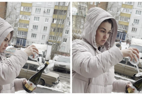 Когда внезапный сабраж — лучший сабраж