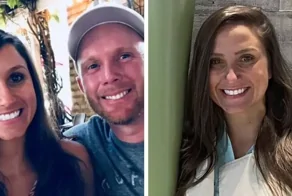 В&nbsp;США женщина написала книгу после смерти мужа и&nbsp;«попалась» на&nbsp;его убийстве