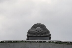 Будда, рождающийся из цветов: архитектурное чудо на Хоккайдо