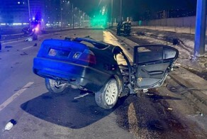 Две половинки BMW