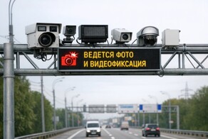 Госдума приняла закон об одном штрафе с камер в сутки за езду без ОСАГО