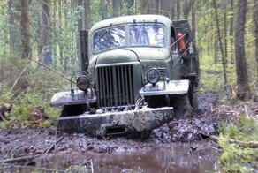 Иваныч. Рассказ из старого блокнота