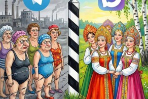 «Национальный» мессенджер Max формально суверенен, но фактически контролируется сложной структурой частного и частично иностранного капитала