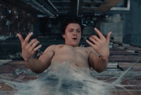 Первый трейлер фильма «Человек-паук: Совершенно новый день»