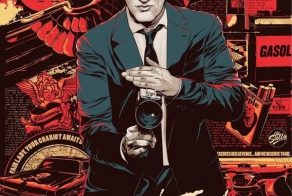 Квентин Тарантино 50! (23 фото)