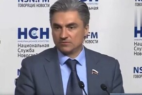 Депутата Свинцова исключили из ЛДПР из-за комментариев о блокировке Telegram