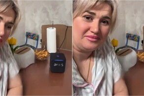 Женщина включила детскую песню через голосового помощника и была шокирована содержанием
