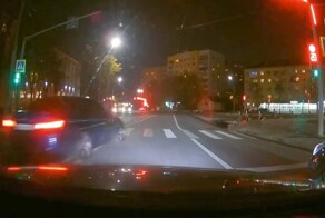 Год тюрьмы за дрифт + лишение транспорта и прав