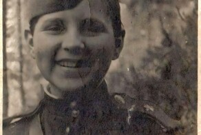 Машенька-дочь полка