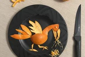 25 изображений с простыми чудесами нашего мира, которые заставят поверить в случайность или замысел