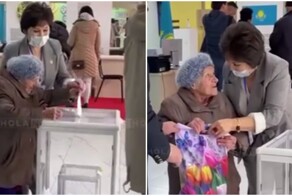 Пенсионерке пожелали прожить меньше лет, чем она уже прожила