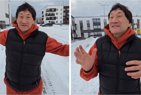 Как в Карабаше квартиры разыграли в рамках конкурса