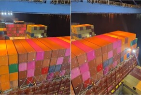 Опасная работа на высоте