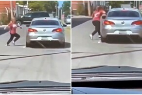 Просила и получила