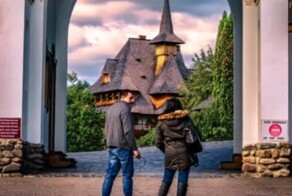 Марамуреш: земля уникальных деревянных храмов