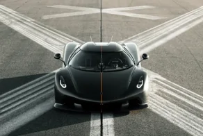 Производитель суперкаров Koenigsegg готовится к мировому рекорду скорости