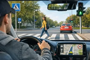 Госдума отклонила идею о скидке на транспортный налог за соблюдение ПДД