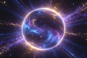 Как звезда Мафусаил оказалась "старше" Вселенной