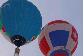 Суд оштрафовал блогеров-экстремалов, устроивших прыжки с парашютом с купола воздушного шара