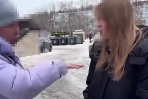 В Кемеровской области женщина отчитала школьницу за длинные ногти