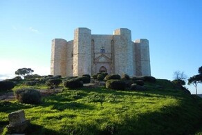 Восьмиугольная тайна императора: зачем Фридрих II построил замок-призрак