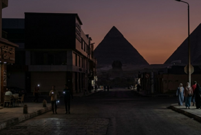 Топливный кризис против ночной жизни: Египет погружается в темноту ради экономии