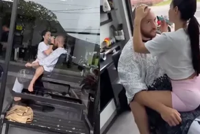 200 евро за стрижку: клиент получил «особую» процедуру у парикмахера