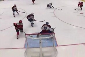 Овечкин забросил 1000-ю шайбу в НХЛ