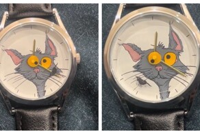 Нескучные часы