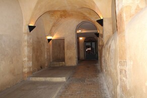 Тайные шёлковые лабиринты, спасшие Лион в древности и ставшие изюминкой современности