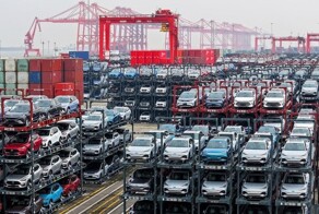 Автопром США не желает видеть конкурентов из КНР у себя дома