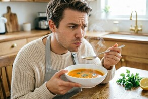 «Та же еда, только удобно упакованная в жидкость»: пользователи обсуждают, что собой представляет суп — полноценное блюдо или воду с претензией?