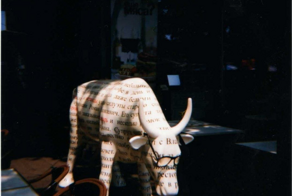 Одесса на пленке