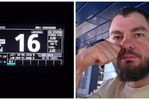 Нескучные радиопереговоры моряков