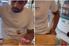 Прекрасные рефлексы