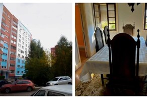 Семья продала квартиру в Подмосковье и купила дом в Португалии