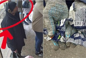 Мужчина в челябинском зоопарке скормил медведю колбасу в обёртке