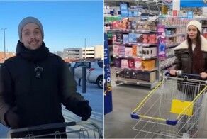 В сети показали, где дешевле продукты — США или Россия