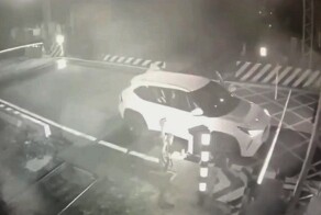 Сохранить шлагбаум любой ценой