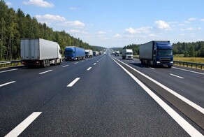 В России впервые за 23 года обновили требования к дорожному асфальту
