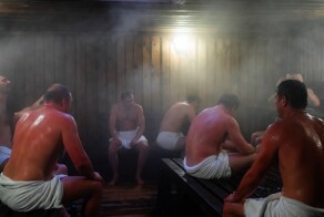 В России любителей бань и саун будут направлять на спермограмму