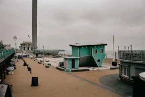 30 домов, к которым хочется вернуться