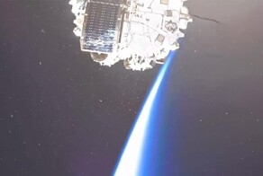 На орбиту вывели первые 16 спутников российского аналога Starlink