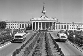 История нашей Родины в фотографиях-2. Гражданская авиация