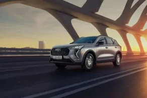 Ещё четыре модели допустили к работе в такси в России