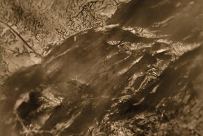 Поверхность Титана