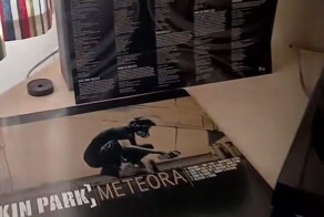 Интересный факт о песне группы Linkin Park