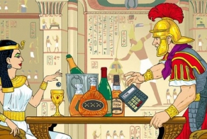 Самые знаменитые пари в истории (10 фото)