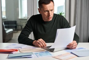 Владельцев трёх и более квартир хотят обязать платить дополнительный налог